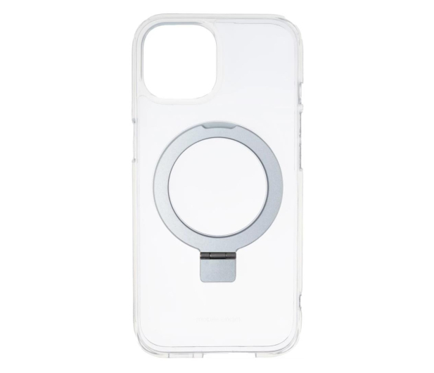Mobile Origin RingMag Case clear do iPhone 15 - 1270865 - zdjęcie 2